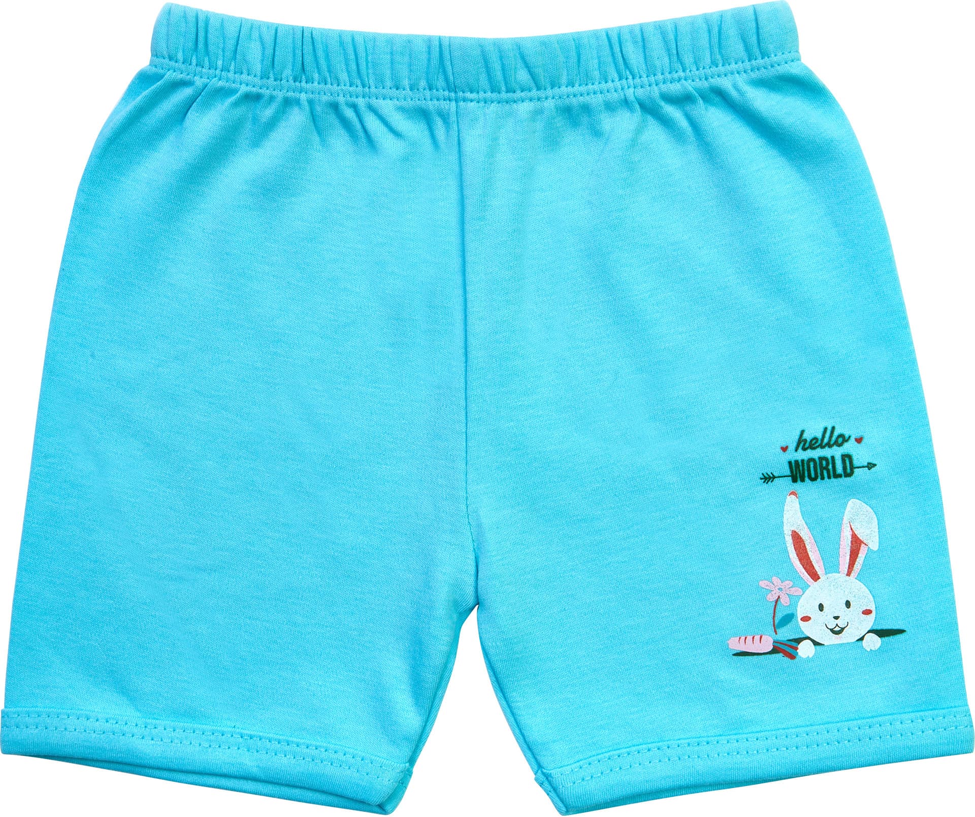 Baby Boys Casual Top Shorts — view 3