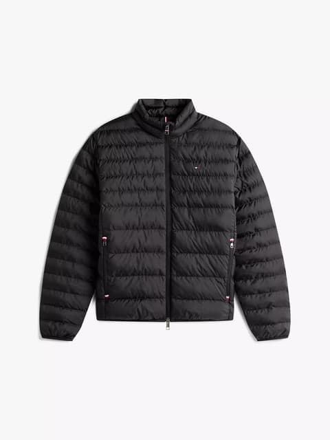 T 🔴 M M Y - H I L F I G E R - Lightweight Packable Jacket 🔥